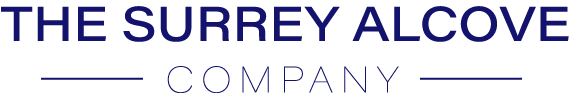 Surrey Alcove Logo